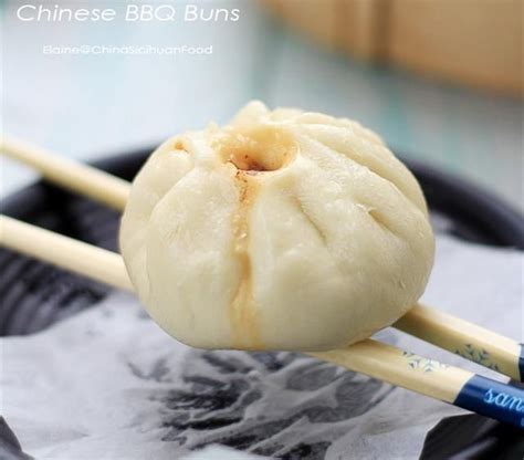  Guangzhou Char Siu Bao: Pekin Ördeğinin Şeftali İle Buluşması Nerede Mümkün?