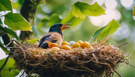 Do Male Robins Feed Their Young, and How Does This Reflect on Avian Parenting Roles?