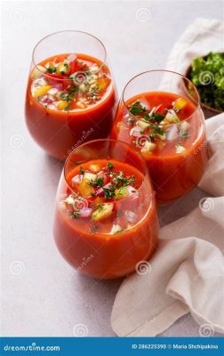  Gazpacho ve Şehrin Güneşli Ruhu Birlikte Dokunduğunda Ne Oluyor?