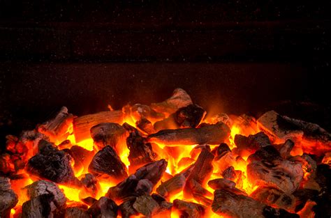 How Hot Does Coal Burn: A Fiery Discussion on Energy and Beyond