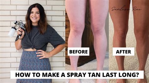 How Long Does a Professional Spray Tan Last? And Why Does It Feel Like a Sunburn Without the Sun?