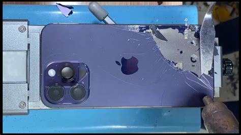 How Much to Fix iPhone 14 Pro Max Back Glass: A Deep Dive into Costs and Considerations