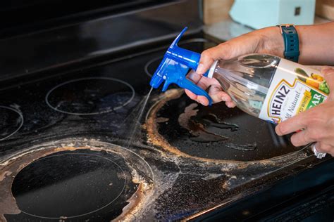 How to Clean Glass Top Stoves: A Comprehensive Guide to Sparkling Surfaces and the Mysteries of Kitchen Maintenance