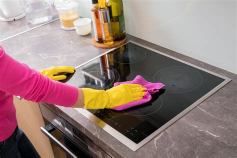 How to Clean Glass Top Stoves: A Symphony of Sparkle and Chaos