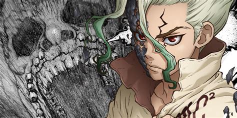 Why Did Everyone Turn to Stone in Dr. Stone? And Why Does Science Feel Like Magic Sometimes?